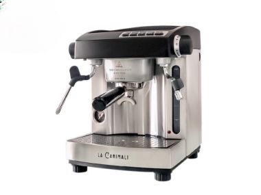 Máy pha cà phê Carimali CM300