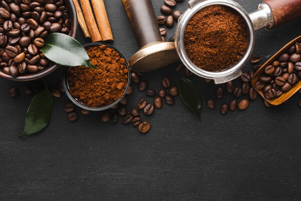 Cà Phê Thiên Tam Phát