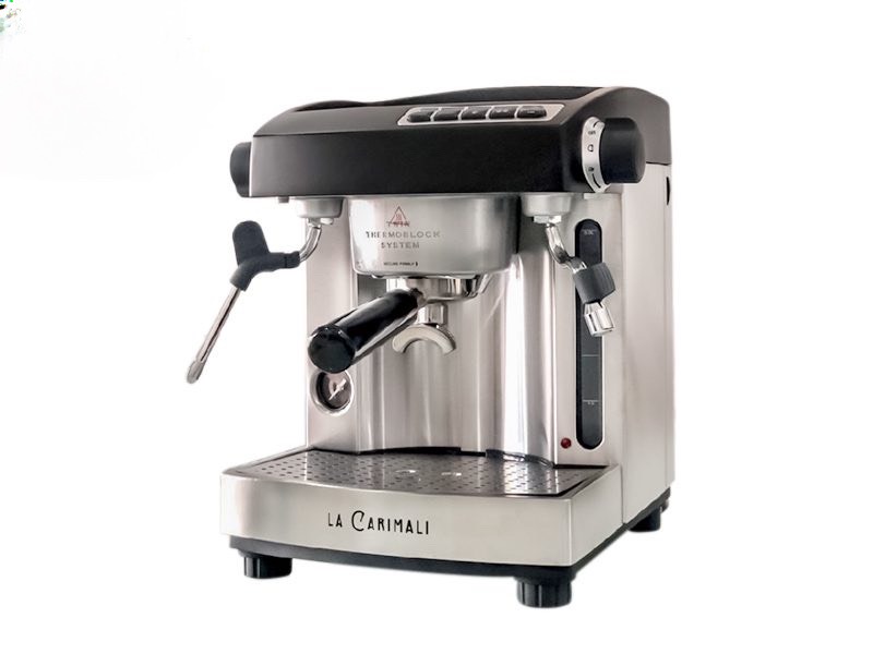 Máy pha cà phê Carimali CM300