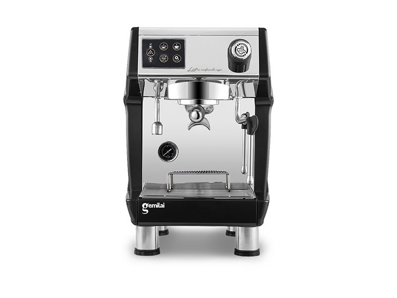 Máy pha cà phê Gemilai CRM3200