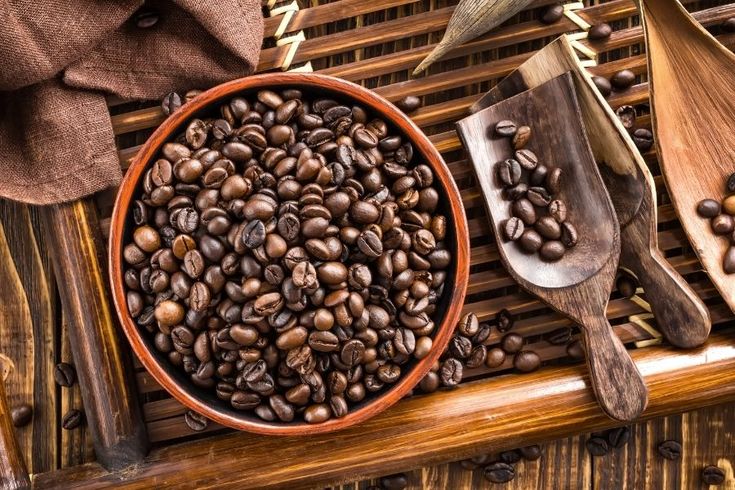 Cà Phê Thiên Tam Phát