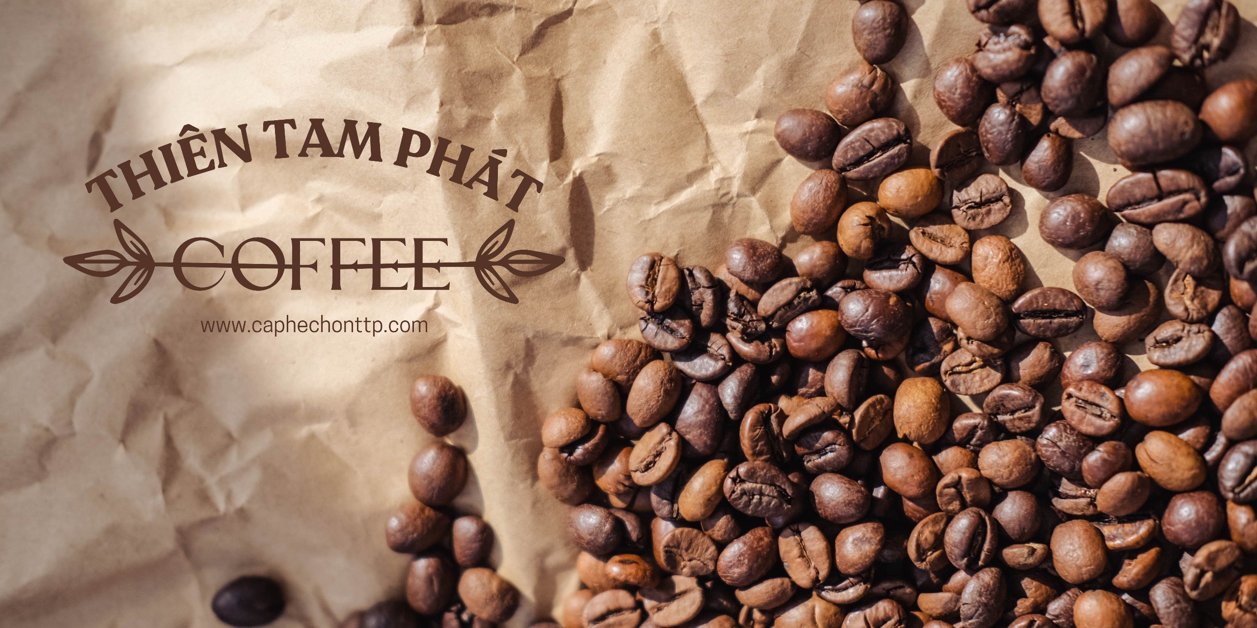 Cà Phê Thiên Tam Phát